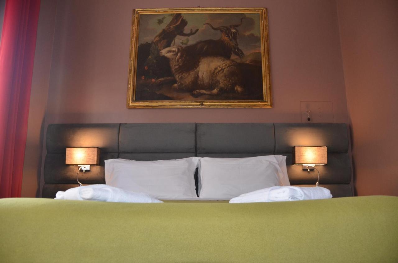 Sweet Home Parioli Rome Exterior photo
