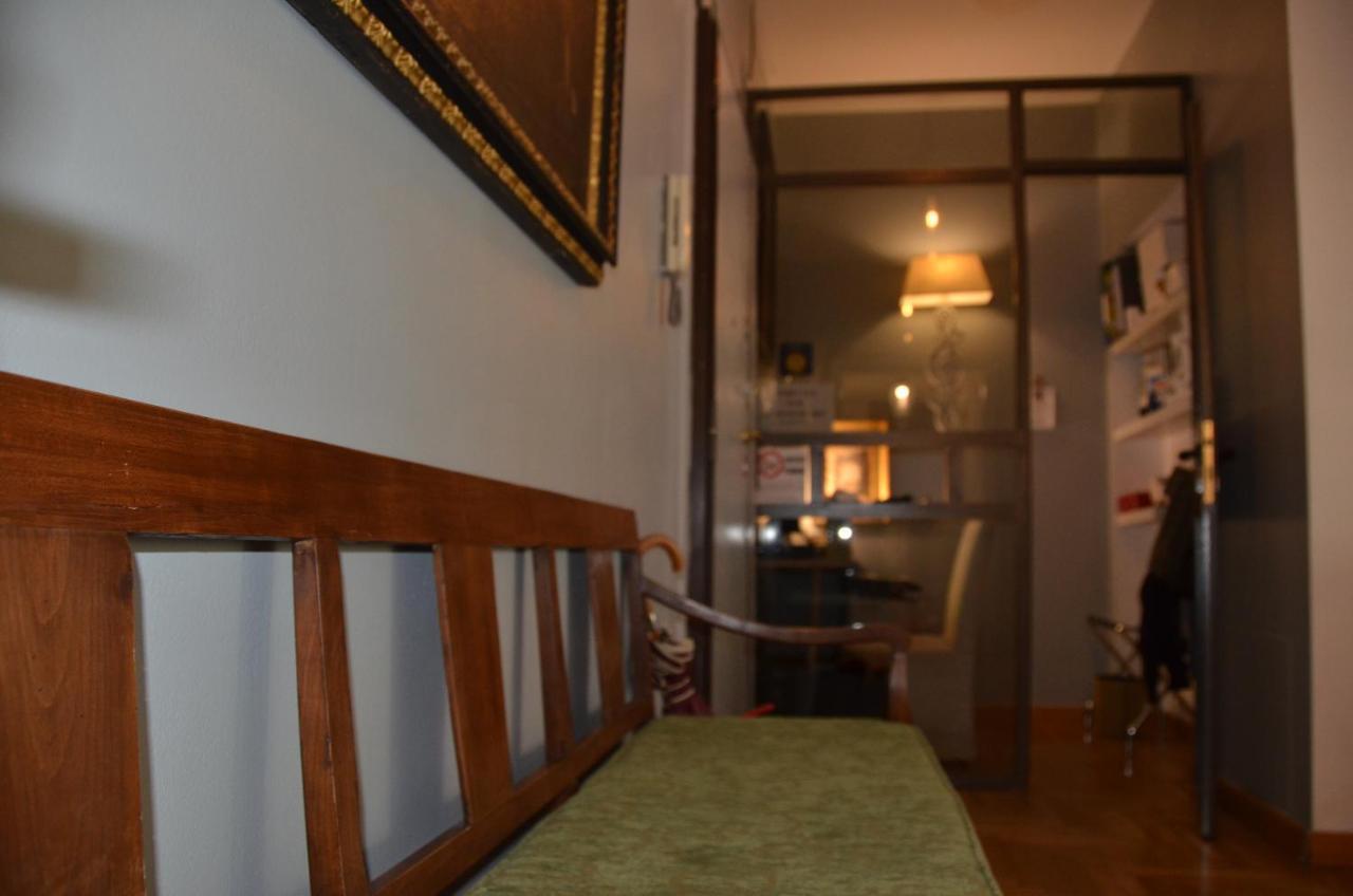 Sweet Home Parioli Rome Exterior photo
