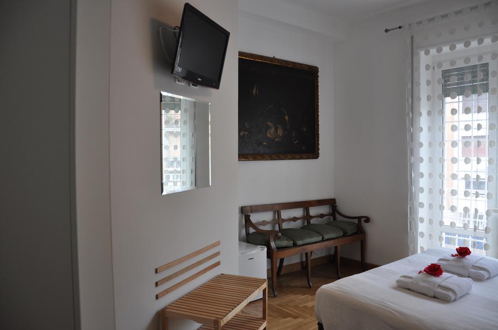 Sweet Home Parioli Rome Exterior photo