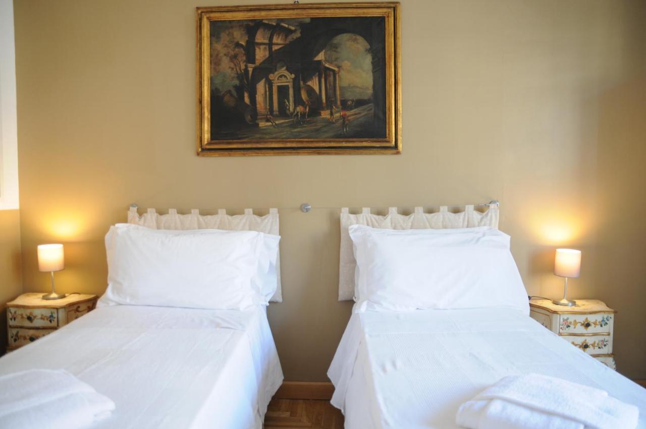 Sweet Home Parioli Rome Exterior photo